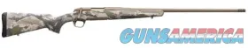 Browning X-Bolt Speed 6.5 PRC 24" S...