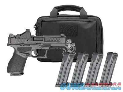 Springfield Echelon 4.0C Gear Pac 9mm 4&...
