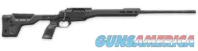 Weatherby 307 Alpine MDT Carbon .257 Wby...