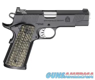 Springfield Armory 1911 TRP Classic .45 ...