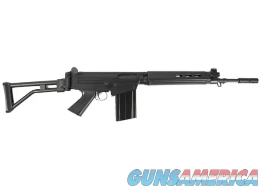 DSA Arms SA58 FAL PARA Congo Edition&nbsp;7.6...