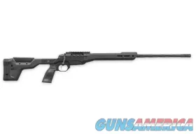 Weatherby 307 Alpine MDT .257 Wby Mag 26...