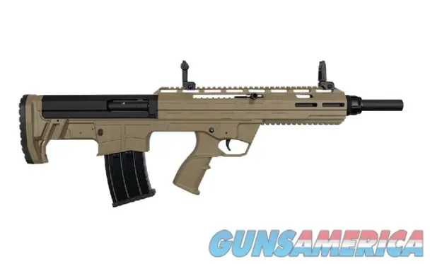 Tokarev USA TBP 12 Gauge Bullpup Semi-Au...