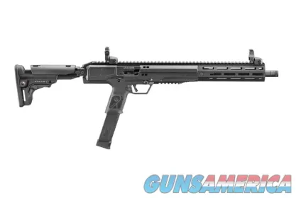 Ruger LC Carbine 10mm 16.25" TB 30 ...