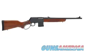 Henry Supreme Lever Action .223 Rem / 5....
