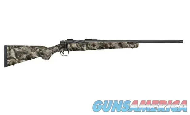 Mossberg Patriot Elements Terra Gila .30...