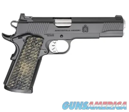 Springfield 1911 TRP Classic .45 ACP 5&q...