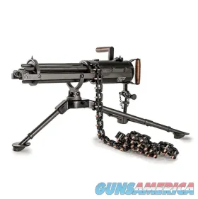 Tippmann Ordnance Gatling Gun 22 LR Hand...
