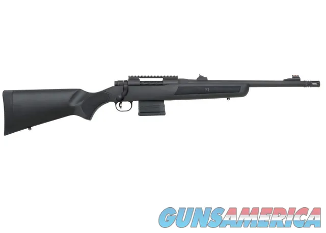 Mossberg MVP Patrol Rifle 7.62 NATO / .3...