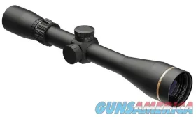 Leupold VX-Freedom 4-12x40mm CDS Duplex ...