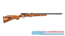 Savage Arms Mark II BV Bolt-Action .22 L...