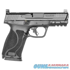 Smith & Wesson M&P 10mm M2.0 Opt...