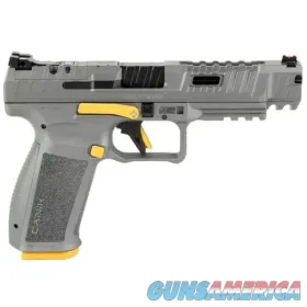 Century Arms Canik SFx Rival 9mm Luger 5...