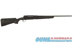 Savage Arms Axis II 6mm ARC 22" 3 R...
