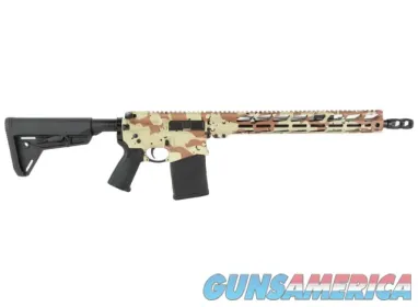 Ruger SFAR 7.62 NATO / .308 Win Chocolat...