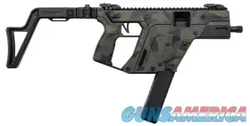 KRISS USA Vector SBR Gen3 10mm 5.5"...