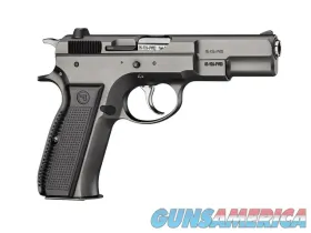CZ-USA CZ 75 Legend 9mm Luger 4.5" ...
