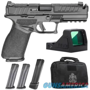Springfield Echelon 4.5F Comp Gear Pac 9...