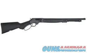 Henry Lever Action X Shotgun .410 Bore 1...
