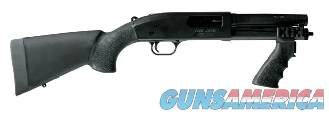 PTR Industries The Jack 12 Gauge Short B...