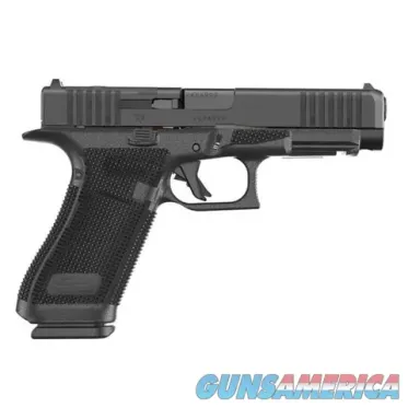 Glock G17 Gen 6 Optic Ready 9mm Luger 4....
