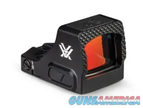 Vortex Defender-CCW Micro Red Dot 3 MOA ...