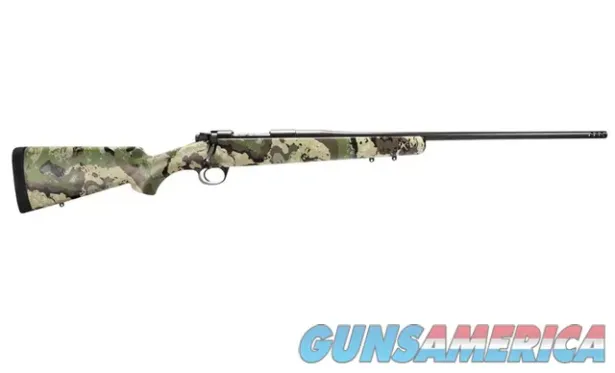 Kimber 84L Mountain Ascent Caza .30-06 S...