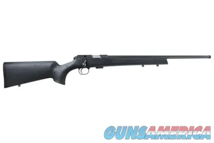 CZ-USA CZ 457 American Synthetic .22 LR ...