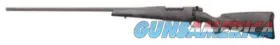 Weatherby Mark V Backcountry 2.0 Left Ha...
