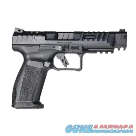 Century Arms Canik SFx Rival 9mm Luger 5...