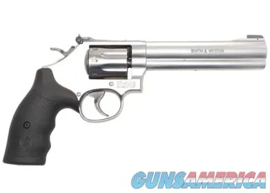 Smith & Wesson Model 648 .22 WMR 6&q...