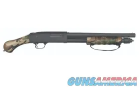 Mossberg 590 Shockwave Tactical Defense ...