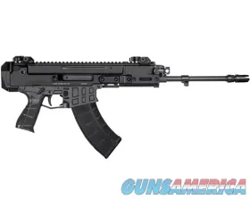 CZ-USA CZ Bren 2 MS Pistol 7.62x39mm 14&...