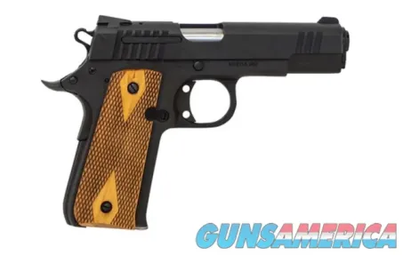 CITADEL .380 1911-A1 "BABY CITADEL&...