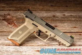 Ruger 5.7 Badger .7x20 Pistol - 20 Rd, L...