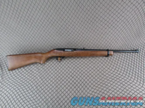 Ruger 10/22 Carbine 22 LR #112-24294