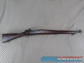 WW2 Remington 1903A3 w/ correct RA 2/43 ...