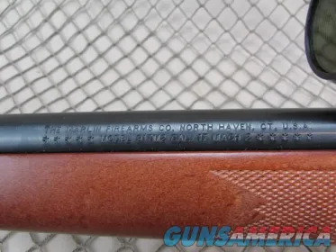 Marlin 917M2 Rifle 17 Mach 2 #96705737