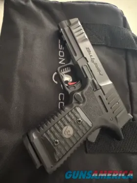 Wilson Combat Bulwark