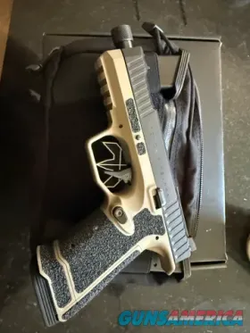 Archon Type B FDE 9mm