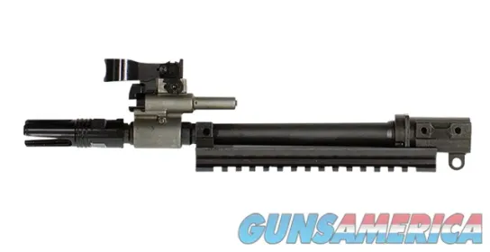 FN 98802 SCAR 16S Barrel Assembly 5.56 N...