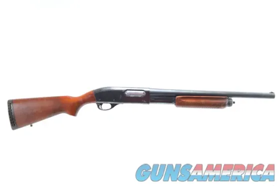 USED Remington 870 Magnum 12 Gauge Pump ...