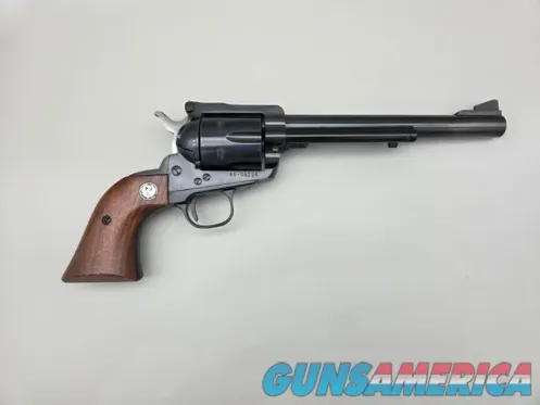 1971 Ruger Old Model Blackhawk .45 Colt/...