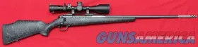 Weatherby Mark V Accumark 6.5 x 300 Wby