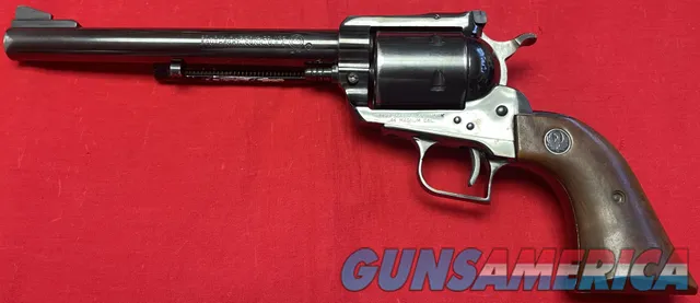 Ruger Super Blackhawk .44 Magnum Revolve...