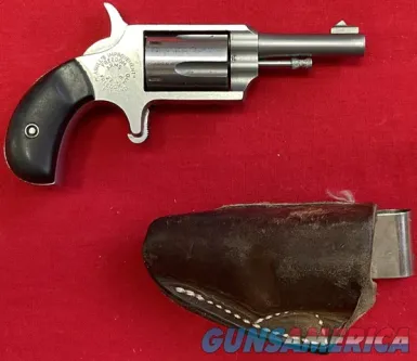 Freedom Arms Casull's Improvement 2...