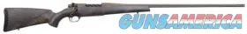 Weatherby Mark V Backcountry 2.0 Bolt Ac...