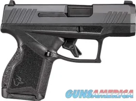 Taurus GX4 Micro-Compact Frame Pistol 9m...