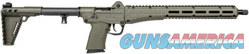 Kel-Tec SUB2000 Gen3 5.7x28mm 20rd 16.15...