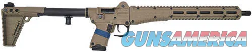 Kel-Tec SUB-2000 Gen3 Rifle 9mm Luger 16...
